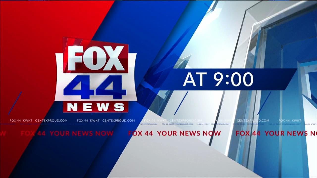 KWKT - FOX 44 News at 9:00 (Full), 1/17/2019 - YouTube