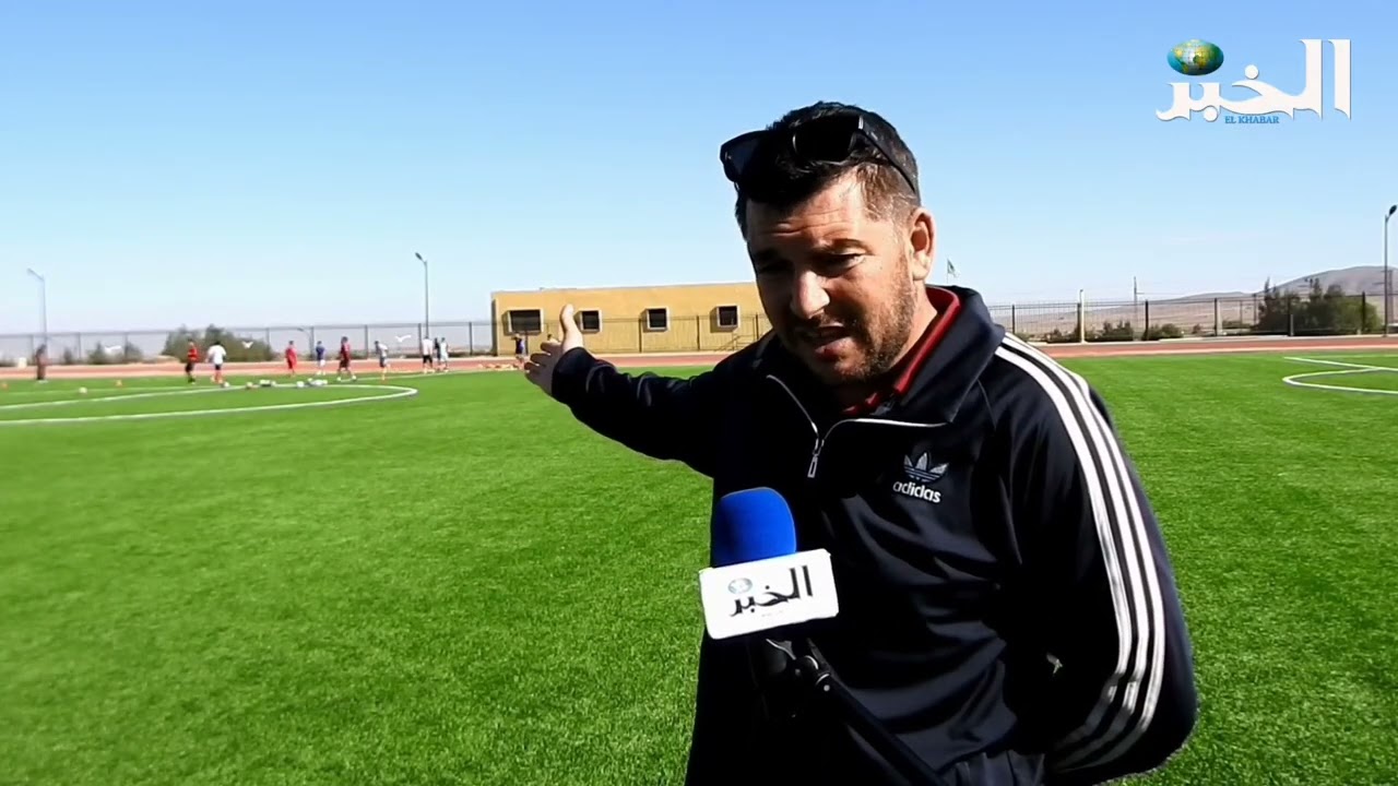 شباب قصر الشلالة مهدد بالانسحاب من البطولة بسبب الازمة المالية