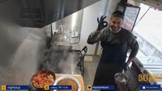 Twitch Yayın Başlangıç İntrosu