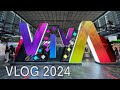 Vivatech 2024  vlog