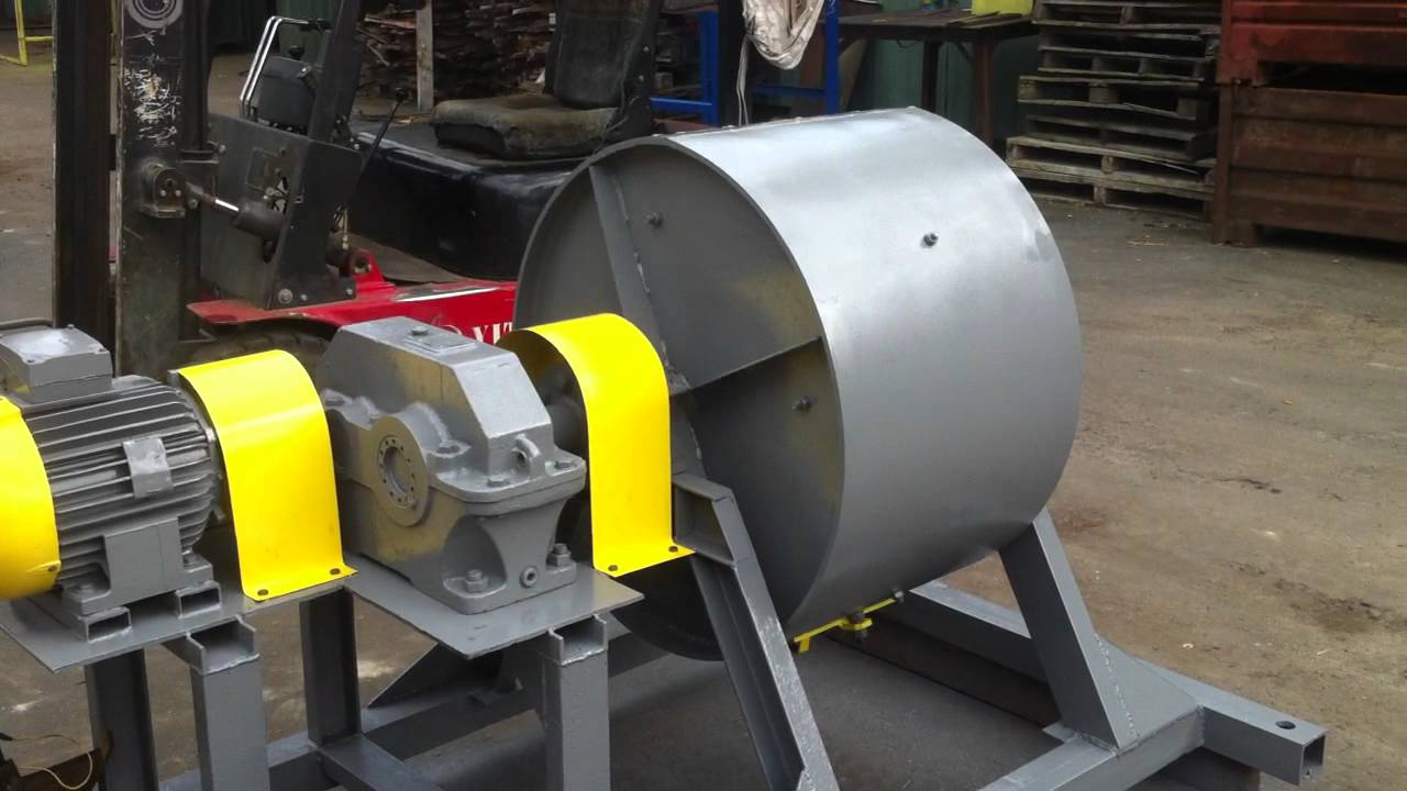 Мельница шаровая лабораторная - YouTube