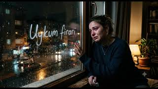 Uykum Fi̇rari̇