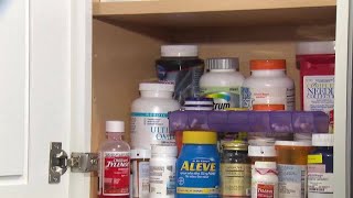 Drug alternatives that can treat ailments found in household