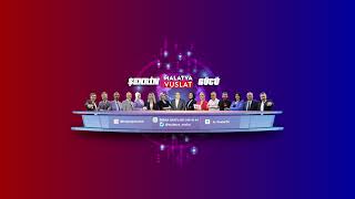 Aslihan Günel İle Ana Haber Bülteni̇ 03.04.2025