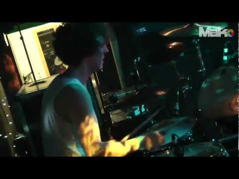MakoLive Highlights (11/2/12)