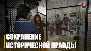 Вопросы взаимодействия Беларуси и России в сфере культуры обсуждаются на Гомельщине