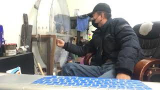 Bessler Wheel Version 2