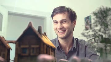 Anno Build an Empire • Launch Trailer • Android