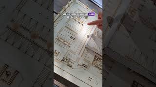 ?✨ Diseño de Estacionamientos | Taller de Arquitectura 4° semestre