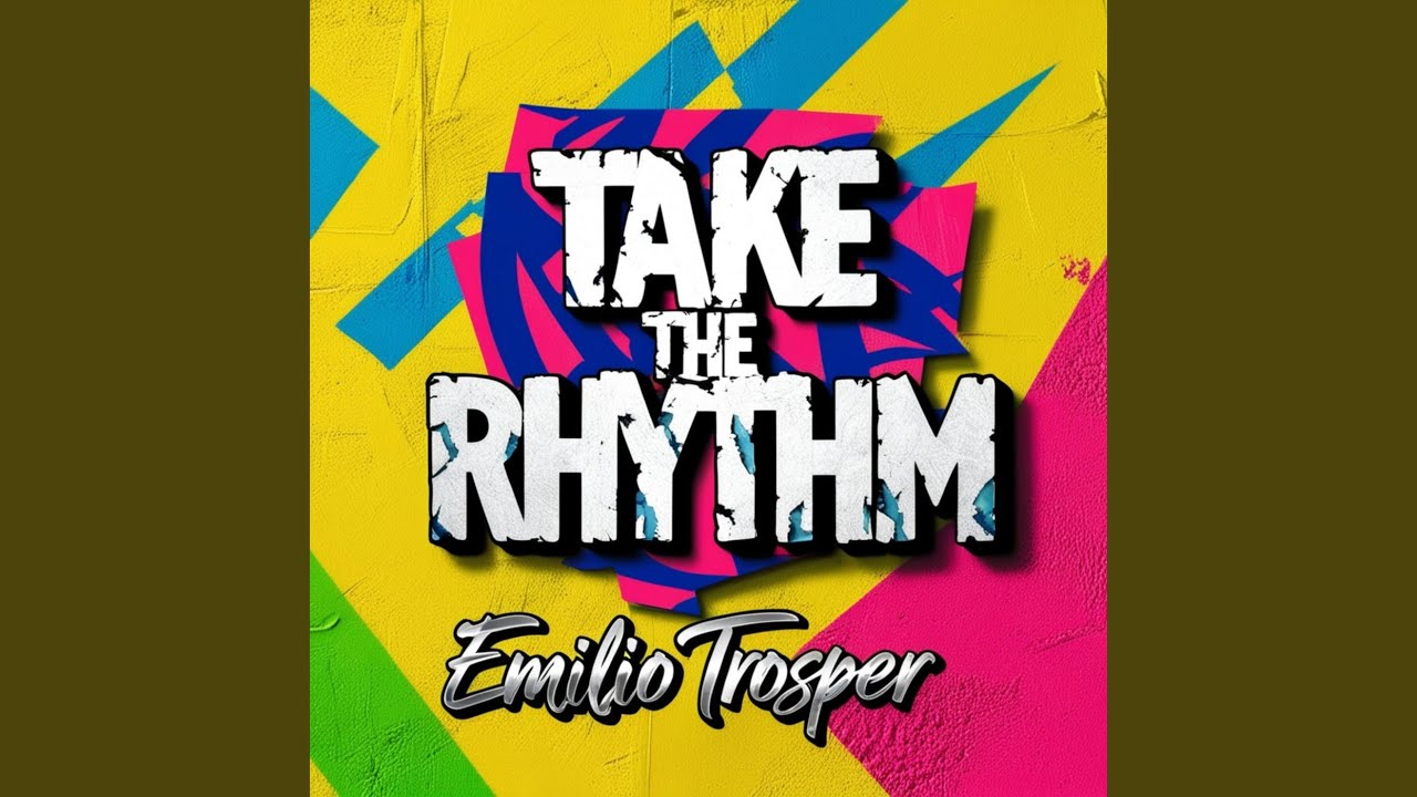 Take The Rhythm