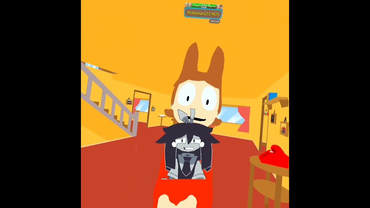 The pickle and the 47 are back baby 