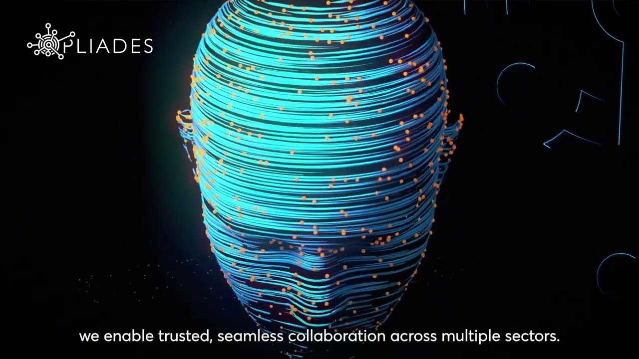 PLIADES: AI-Powered Data Spaces for a Smarter, Connected Future