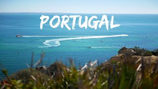 PORTUGAL Travel 4K \/\/ Porto, Lagos, Lisbon