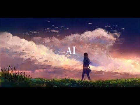 『AI』 新色　歌ってみた　ver.itona