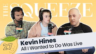 Kevin Hines: All I Wanted to Do Was Live