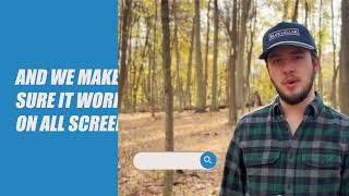 Get More Referrals With Blue Collar Websites