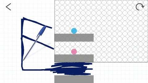 Brain Dots Level 401 Walkthrough