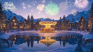 𝑷𝑳𝑨𝒀𝑳𝑰𝑺𝑻 크리스마스 캐럴 베스트 100 🎄 눈 내리는 밤 감성 명곡 모음 ☃️ 2026
