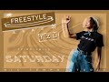 TZU-Freestyle | June-優河 @pi0516
