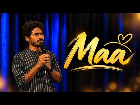 Maa Main Teri Godd Tarashta Hoon | Sujoy @thesocialhouse #storytelling #maa