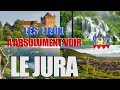 Les lieux  absolument voir  le jura 39