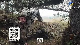 148 ОКРЕМА АРТИЛЕРІЙСЬКА ЖИТОМИРСЬКА БРИГАДА ІНФОРМУЄ Сила. Точність. Професіоналізм.