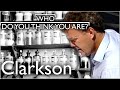 Jeremy Clarkson Investigates Family's Packaging Past | Who Do You Think You Are