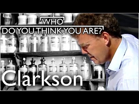 Jeremy Clarkson Investigates