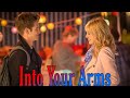 The amazing spiderman peter x gwen  into your arms whatsapp status