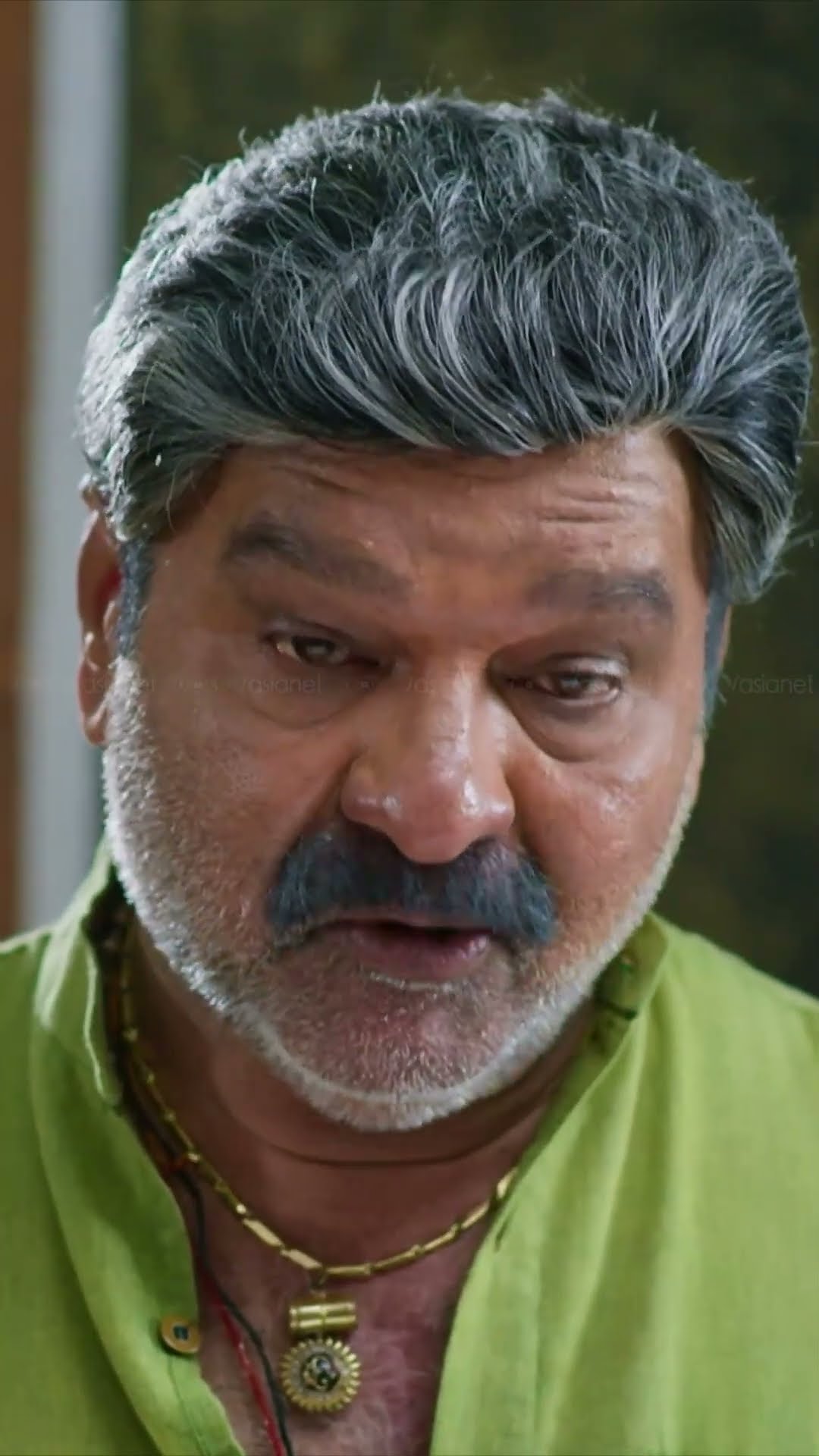#Janaki ഭാര്യയുടെ വിടവ് ഒരിക്കലും നികത്താനാകില്ല