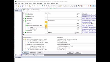 STM32F4 Discovery board - Keil 5 IDE with CubeMX: Tutorial 1 Blinking LED - Updated Oct 2017