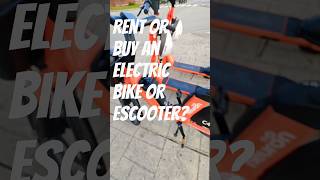 Neuron | Electric Scooter & Bike rental | Coquitlam | BC | Canada
https://www.rideneuron.com/canada/
Canada is a vast natural playground, best known for its beautiful landscapes, smart cities and sustainable living. Located in the top half of North America, this region is rife with natural resources, rich history and diverse culture. Neuron currently operates in sixteen Canadian locations across the country, connecting cities to a safe, convenient and environmentally-friendly way to travel!
Learn more about your local Riding Rules and Ride Insurance. Neuron | Electric Scooter & Bike rental | Coquitlam | BC | Canada