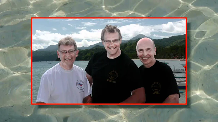 Modern Arnis - DAV-Meister auf den Philippinen  - ...