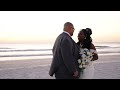 Trade winds island grand wedding st  pete fl belinda  amachi