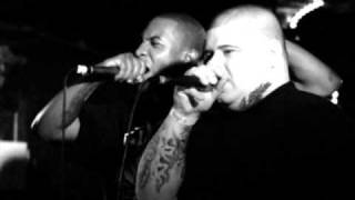 Watch Vinnie Paz Role Of Life video