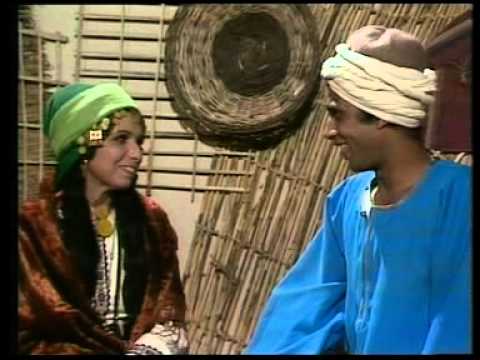 مسلسل اللسان المر الحلقة 6