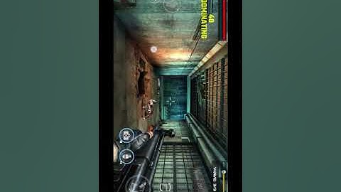 DEAD TARGET Zombie Android Gameplay #7