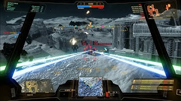 MechWarrior Online 5 Kills in a Cicada X5 MWO May 2015