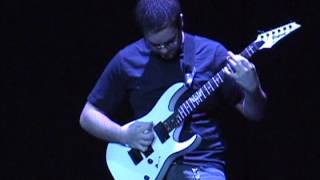 Megadeth Tornado of Souls --- HS Talent show 2013 Resimi