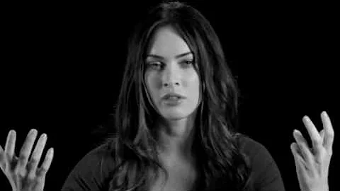 Did Megan Fox get her tattoos removed?