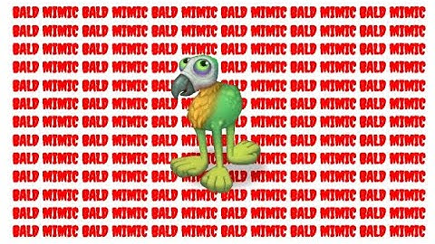 Random island (Read description)