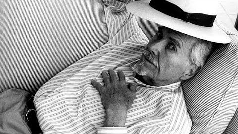 映画『ロバート・アルトマン／ハリウッドに最も嫌われ、そして愛された男』予告編