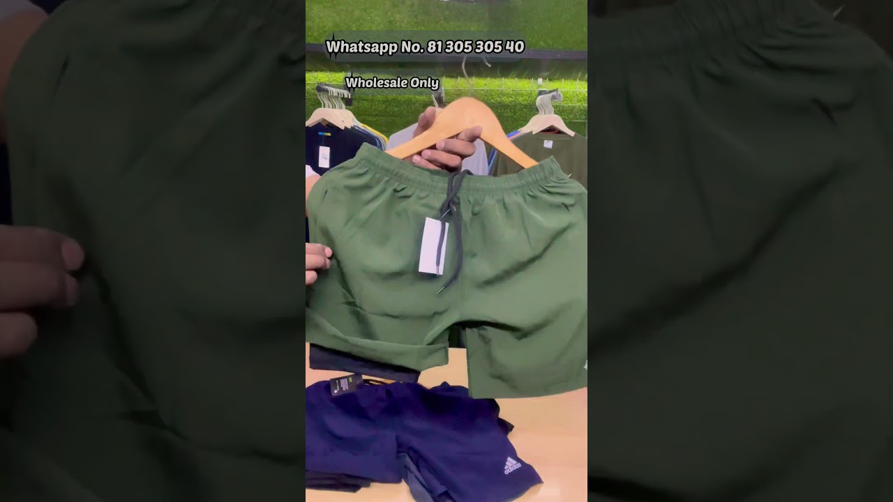 Gym Short (Tighty Inside) | Yc Traders 