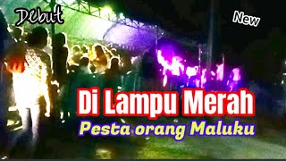 Lagu joget -di lampu merah -rini terbaru