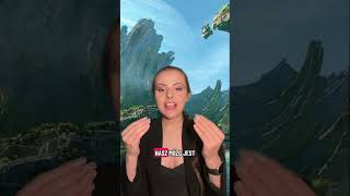 3D w “Avatar: Ogień i Popiół” 🔥 #avatar #navi #kino #film #ciekawostki