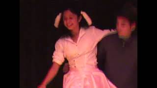 2002.05.30 Webster Intermediate Swing Dancers