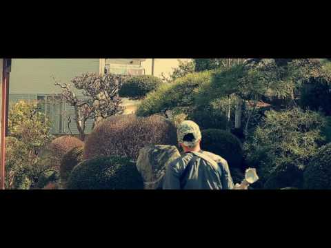 庭師十川