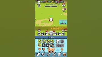 My Hero Kitty - Idle RPG - Gameplay Part 15