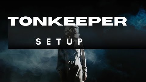 TON Wallet Setup Tutorial | Start Using TON in 5 Minutes