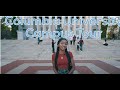 Columbia university campus tour